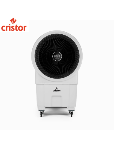 Cristor Refroidisseur D’air 90 Litre...