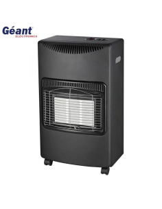 Géant Chauffage à Gaz...