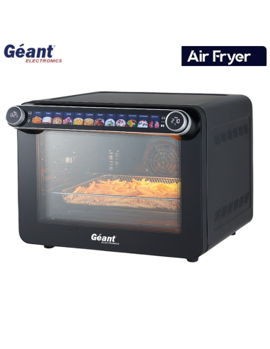 Géant Four Electrique 40L Air Fryer...
