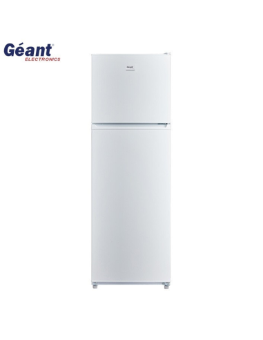 Géant Réfrigérateur 458L Blanc 2...