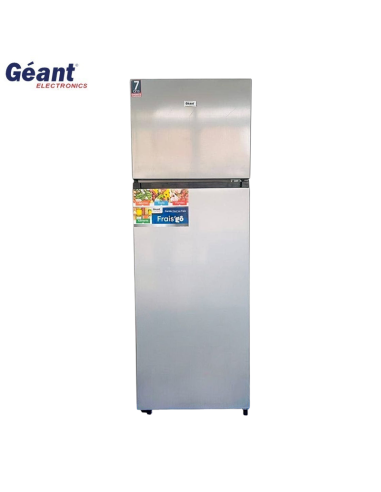 Géant Réfrigérateur GN-BCD525I Inox 2...