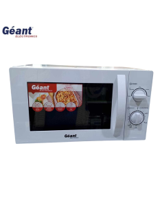 Géant Micro Onde 20L Blanc...