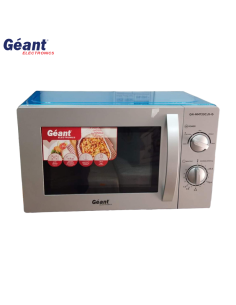 Géant Micro Onde 20L Gris...