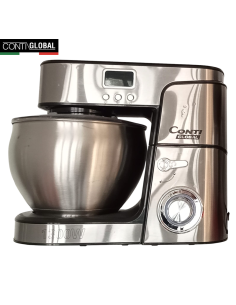 Conti Global Pétrin 7L Inox...