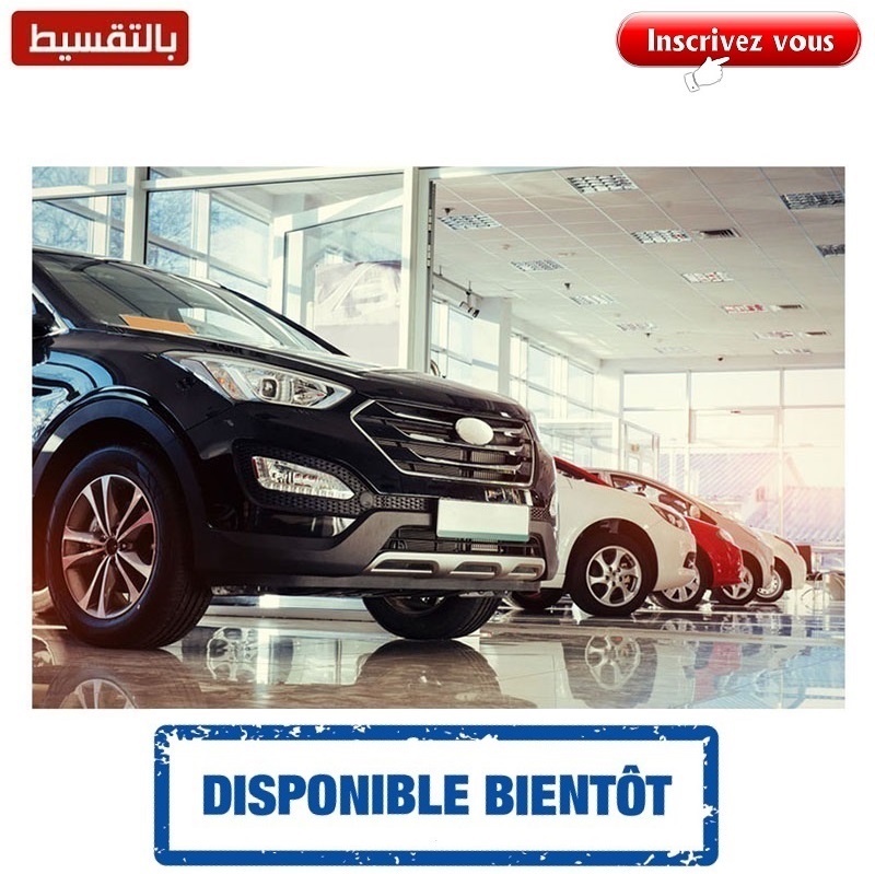 Véhicules